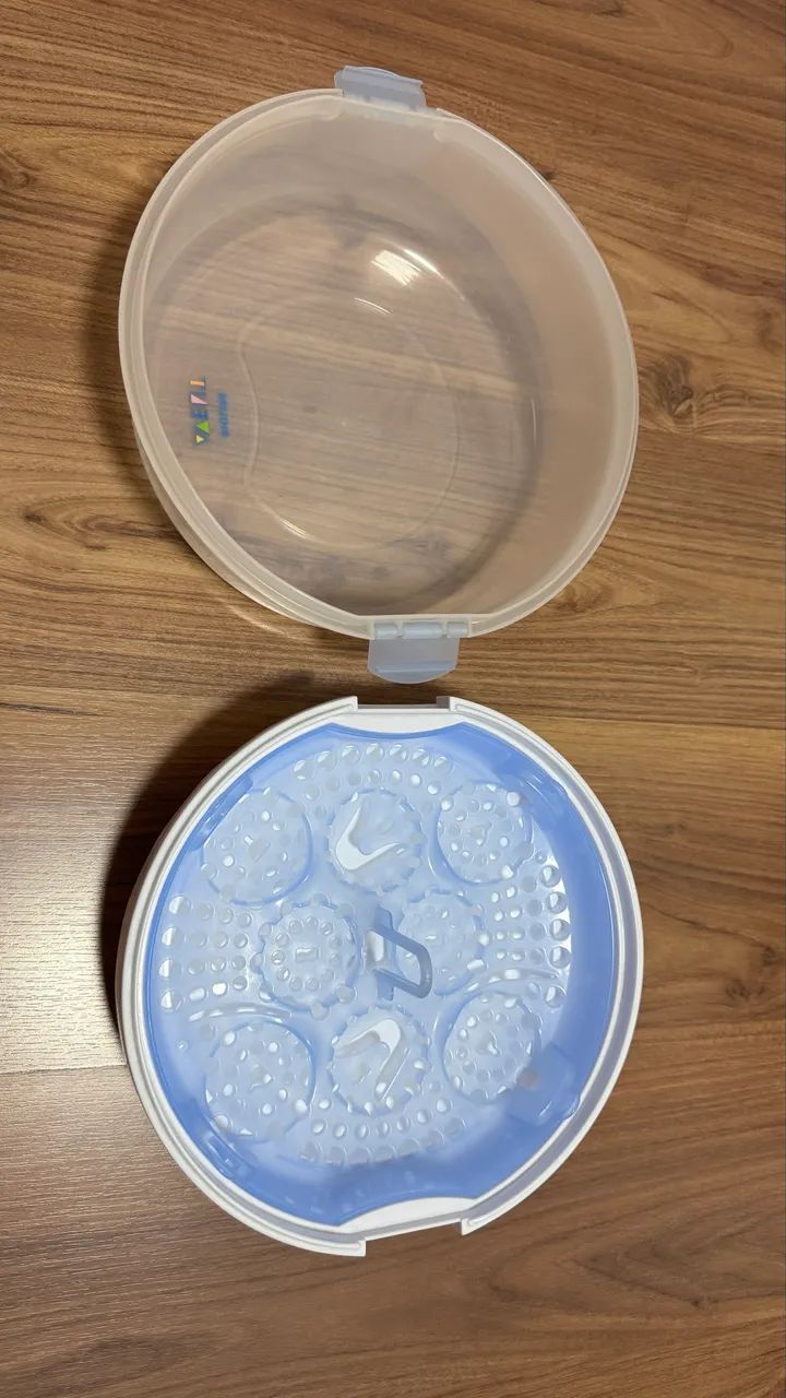 Esterilizadora Avent - Foto 2