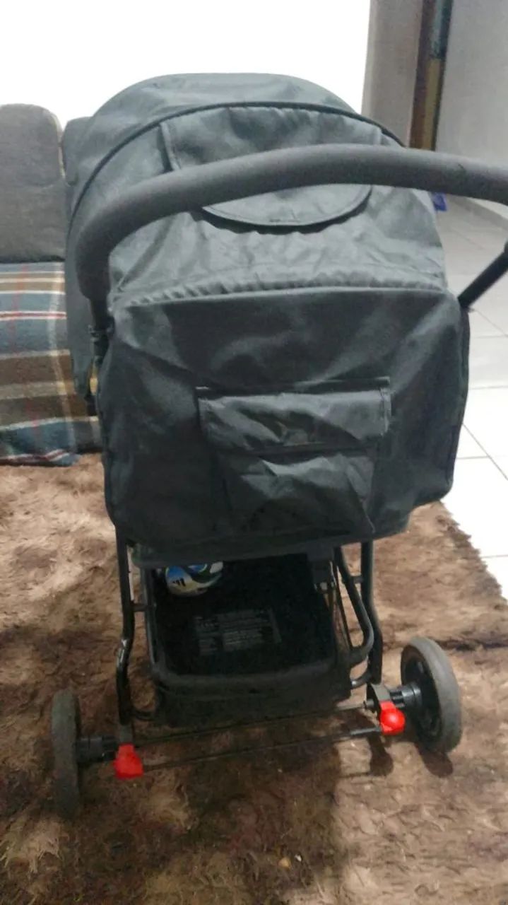 Carrinho de bebê ? - Foto 2