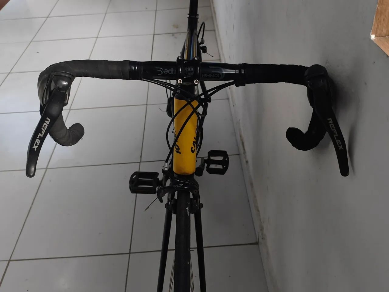  Caloi Sprint speed - Foto 4