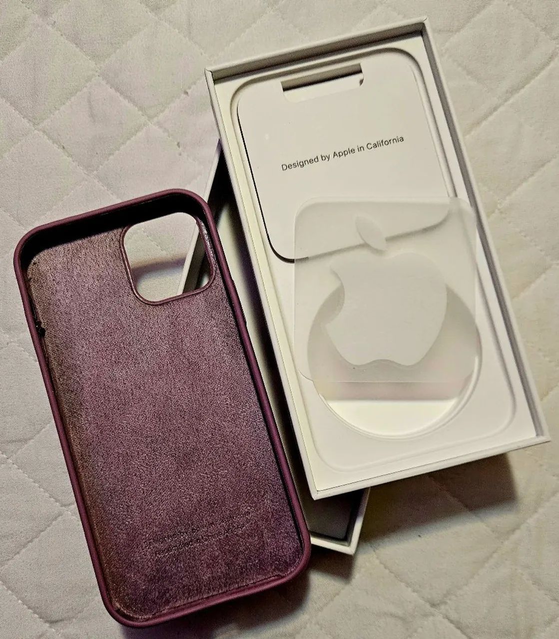 iPhone 12 64GB Muito conservado - Foto 4