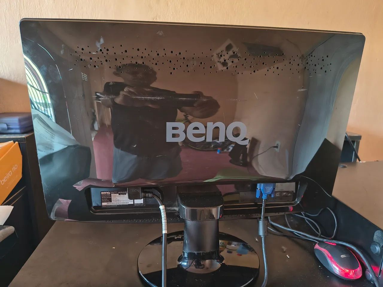 Monitor LED 22 polegadas. - Foto 2