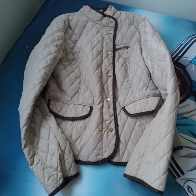 Jaqueta Mooncity original