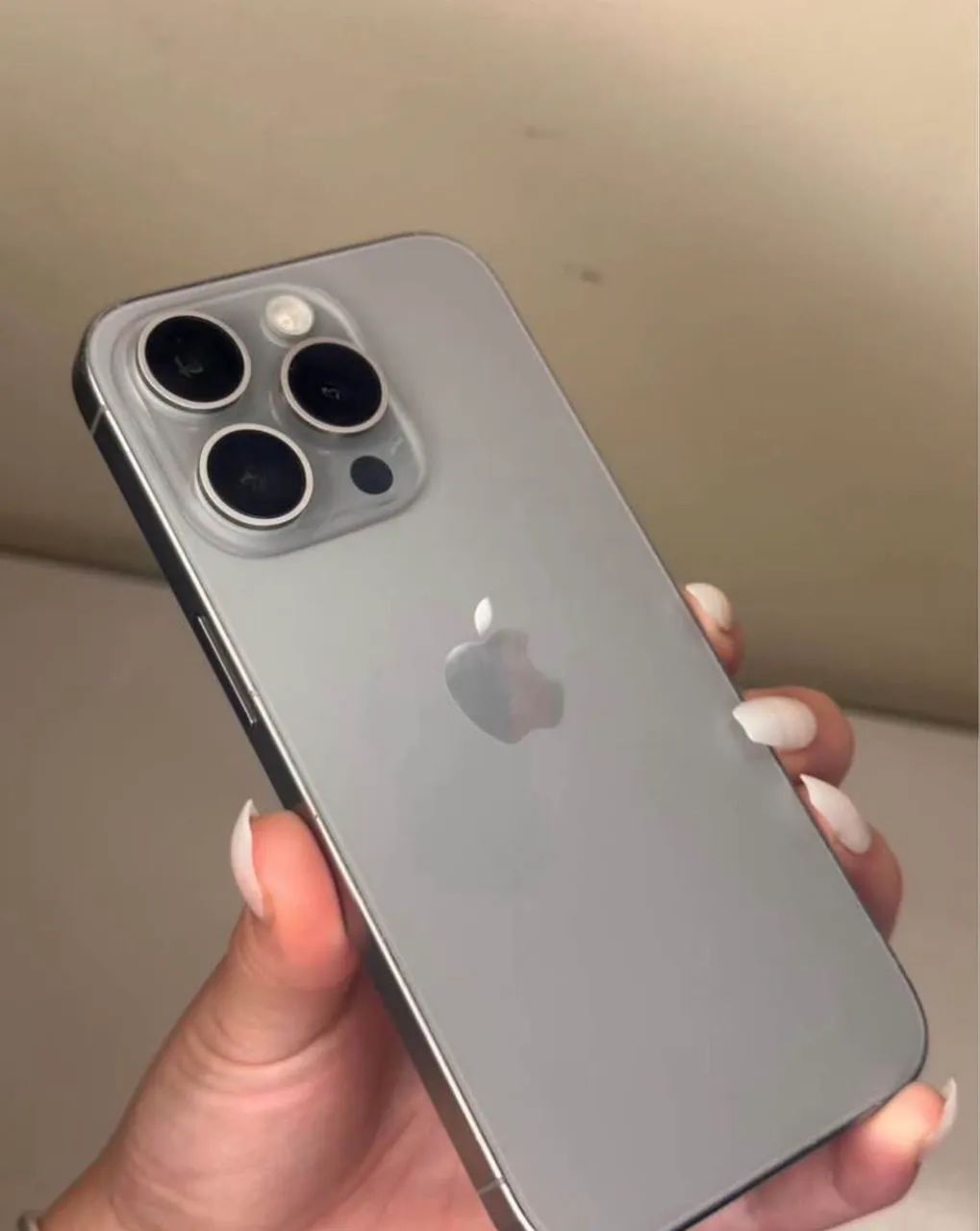 iphone 15 pro  - Foto 2