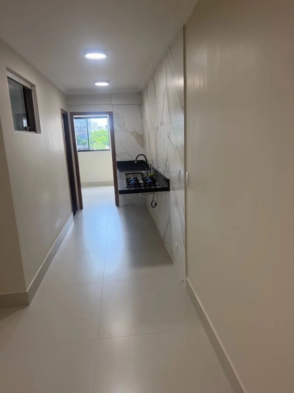 APARTAMENTO PARA ALUGAR 