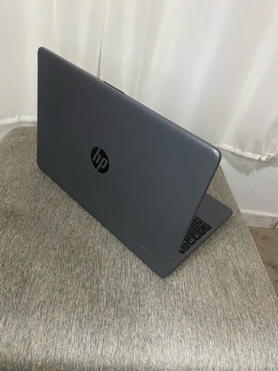 Notebook HP 8 de ram