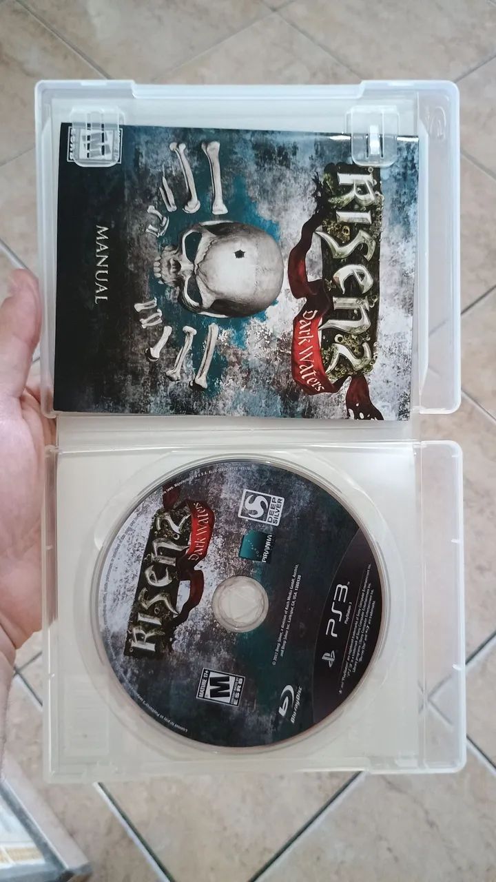 Playstation 3 - Foto 3