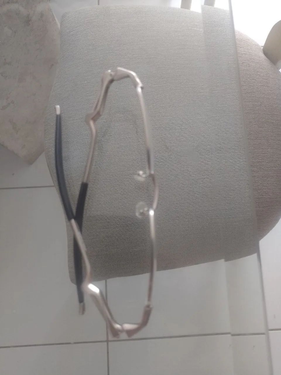 Óculos Okley original .  - Foto 5