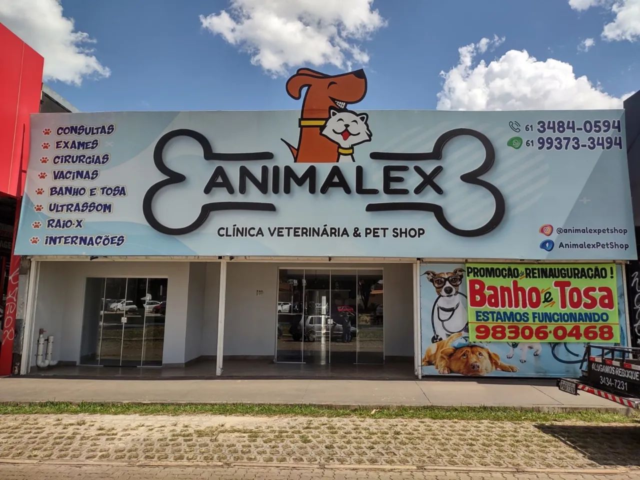 Foto - Brasília - Setor Sul (Gama)
