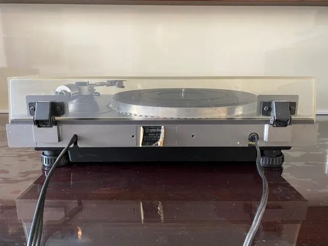Toca discos Gradiente DD100Q - Foto 2