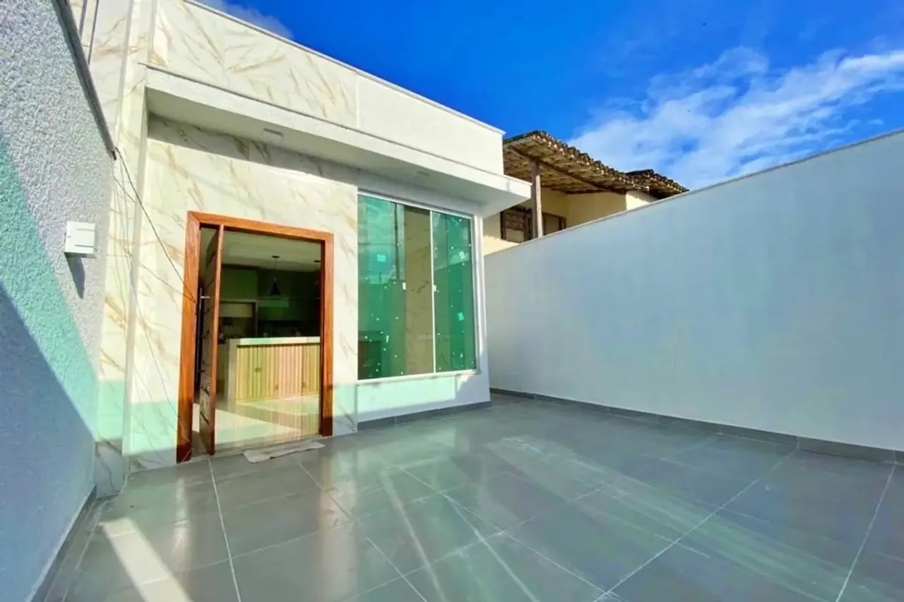 Casa em Frei Calixto - Foto 2