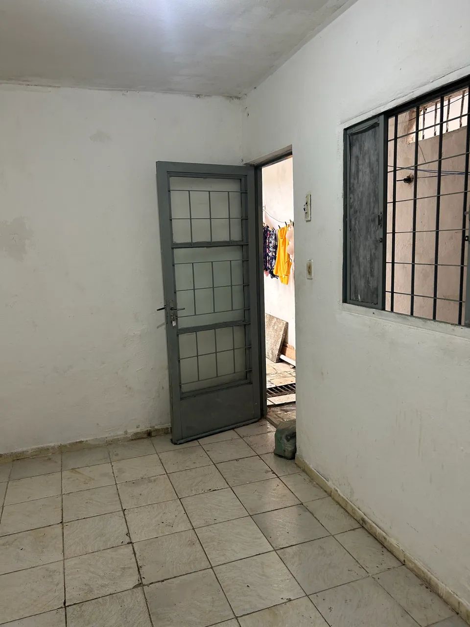 Casa no Jacintinho próximo ao bar do neco