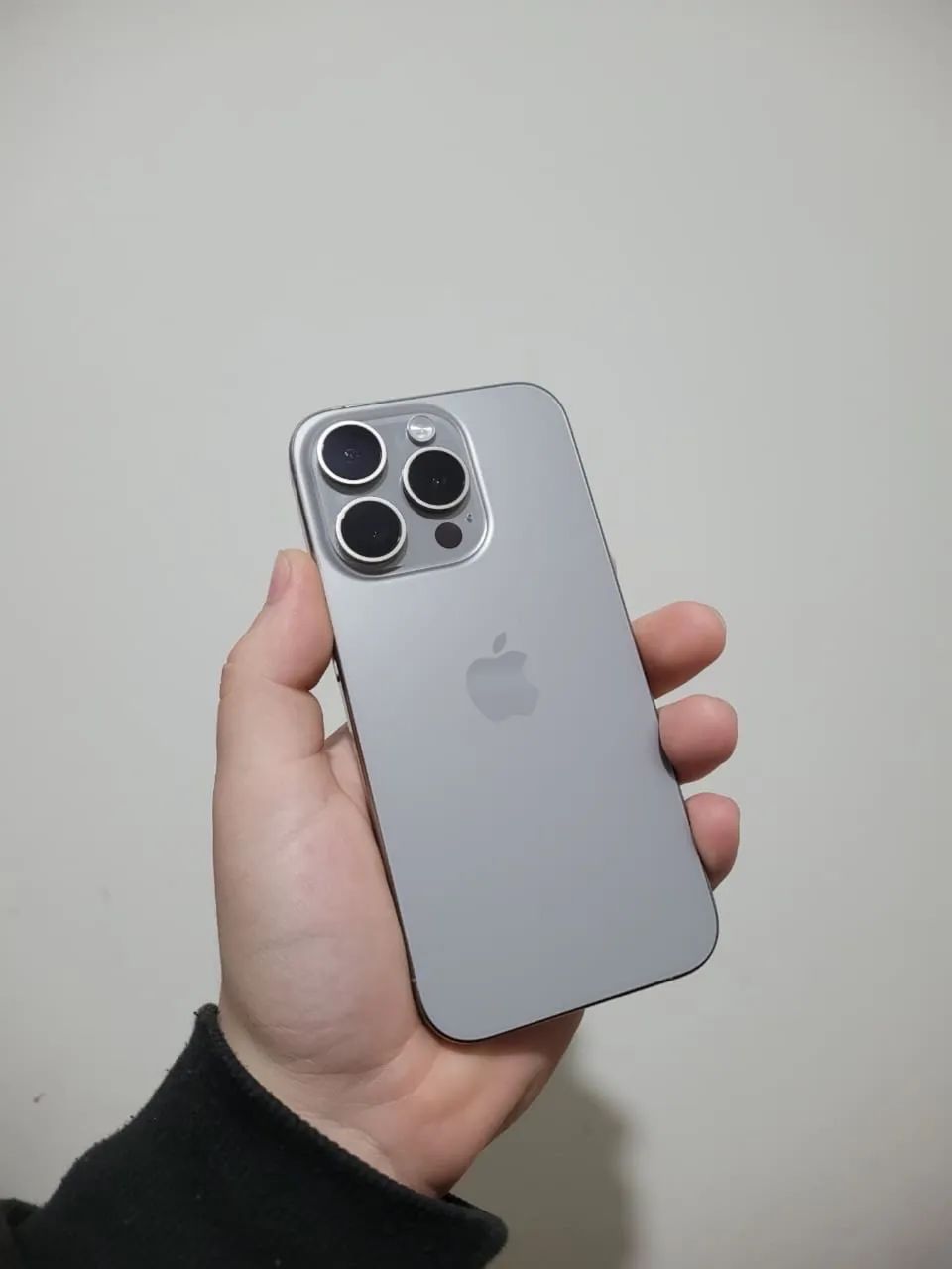 Apple iPhone 15 Pro 256GB - Foto 2