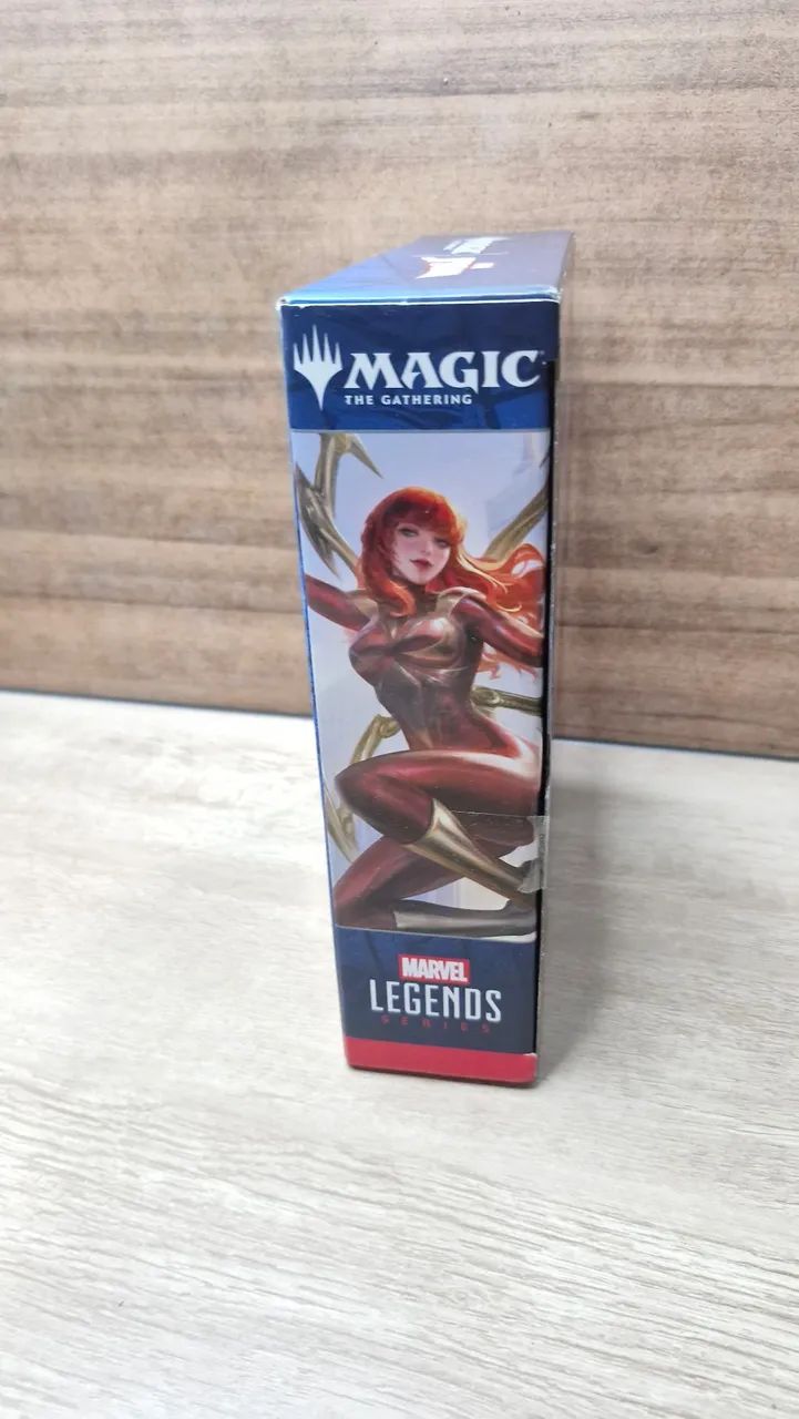 Marvel legends aranha de ferro  - Foto 2