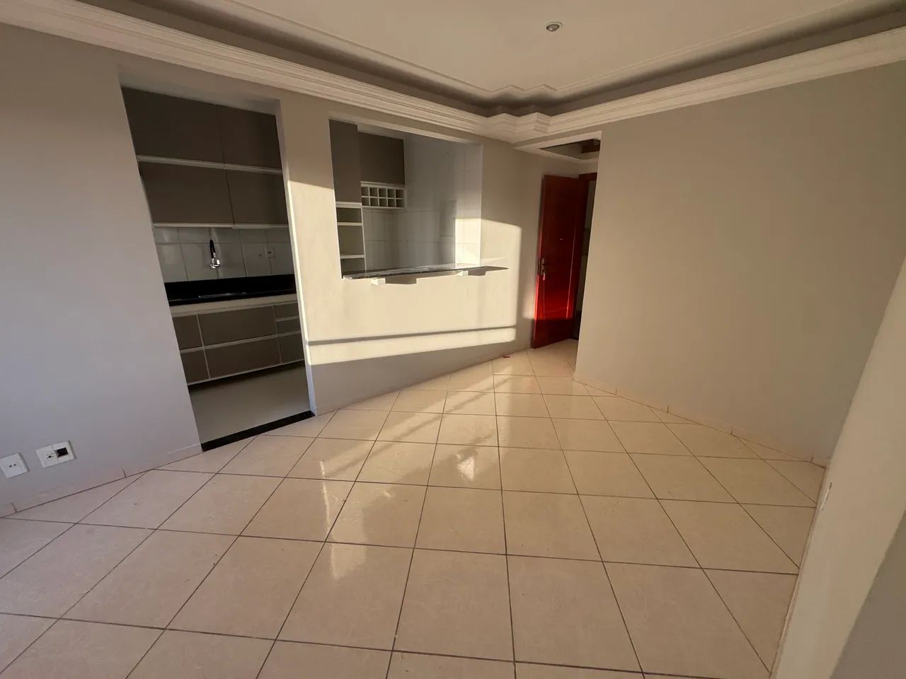 Apartamento de 2 quartos em coqueiral  - Foto 5