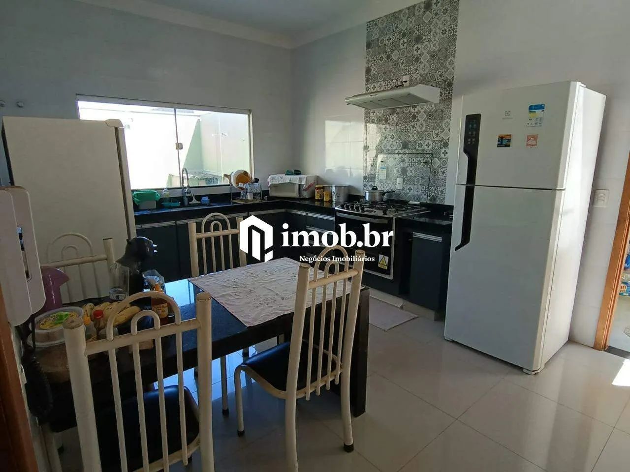 CASA À VENDA NO PARQUE DAS LARANJEIRAS - Foto 5