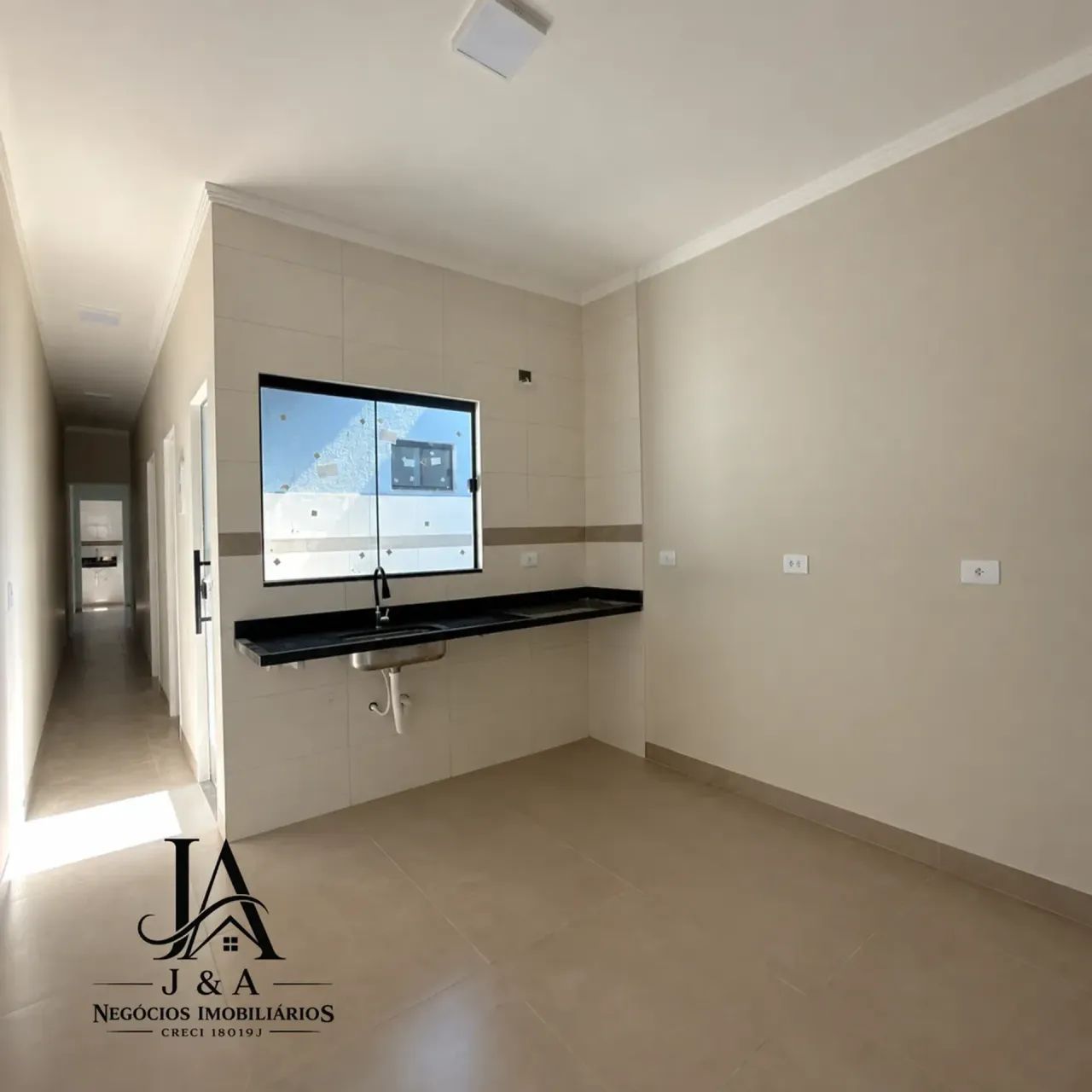 Imóvel á venda com 2 quartos sendo 1 suíte no Nova Lima - Foto 3