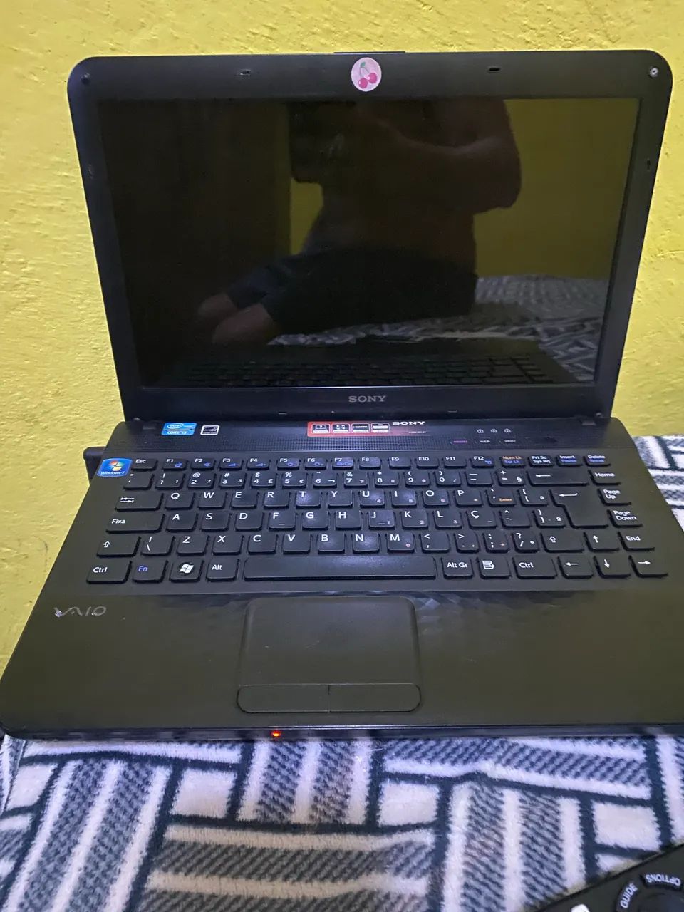 Notebook Sony vaio  - Foto 4