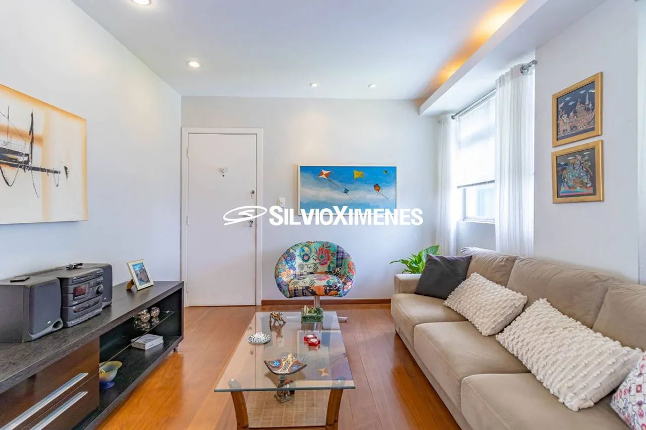 Apartamento com 3 quartos à Venda, Gutierrez - Belo Horizonte - Foto 5