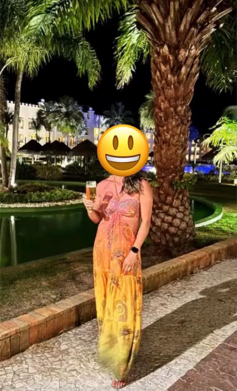 Vestido FARM 