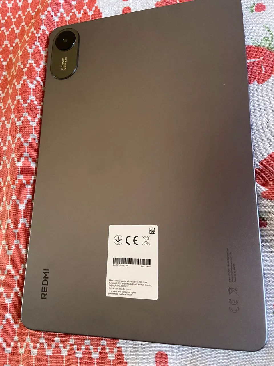 Tablet  - Foto 4