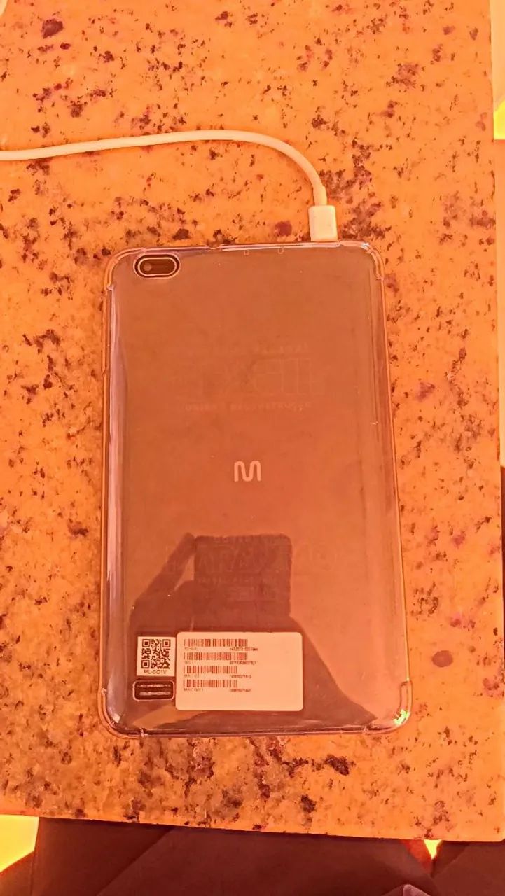 TABLET MULTI M8 4G  - Foto 2
