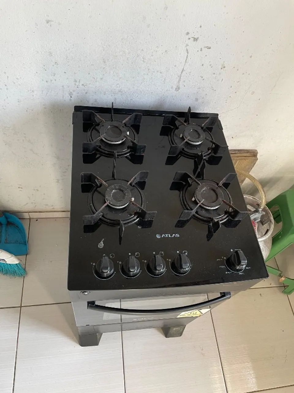 Fogão  - Foto 4