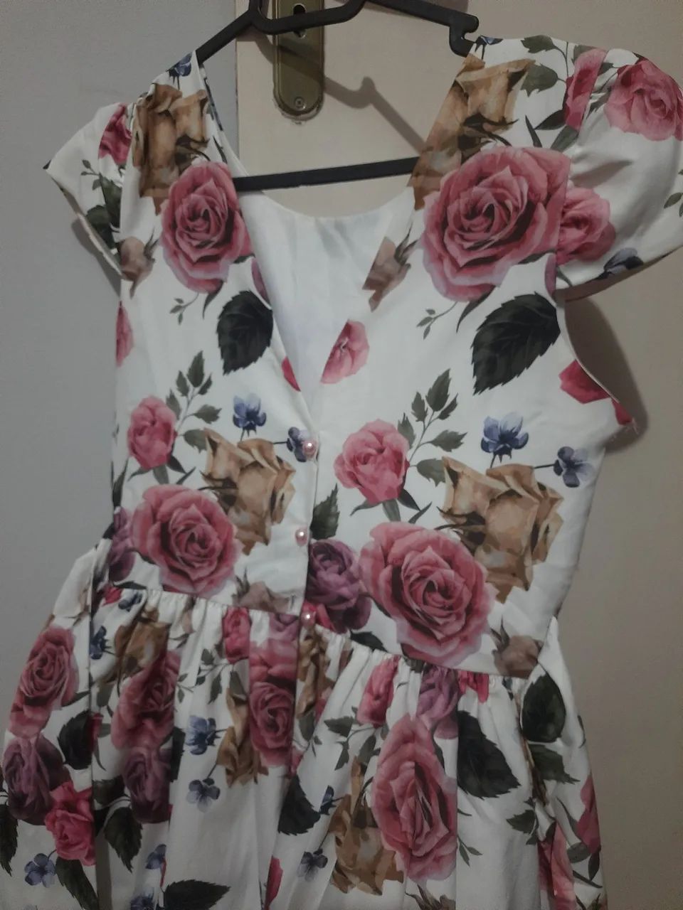 Vestido de festa  - Foto 3