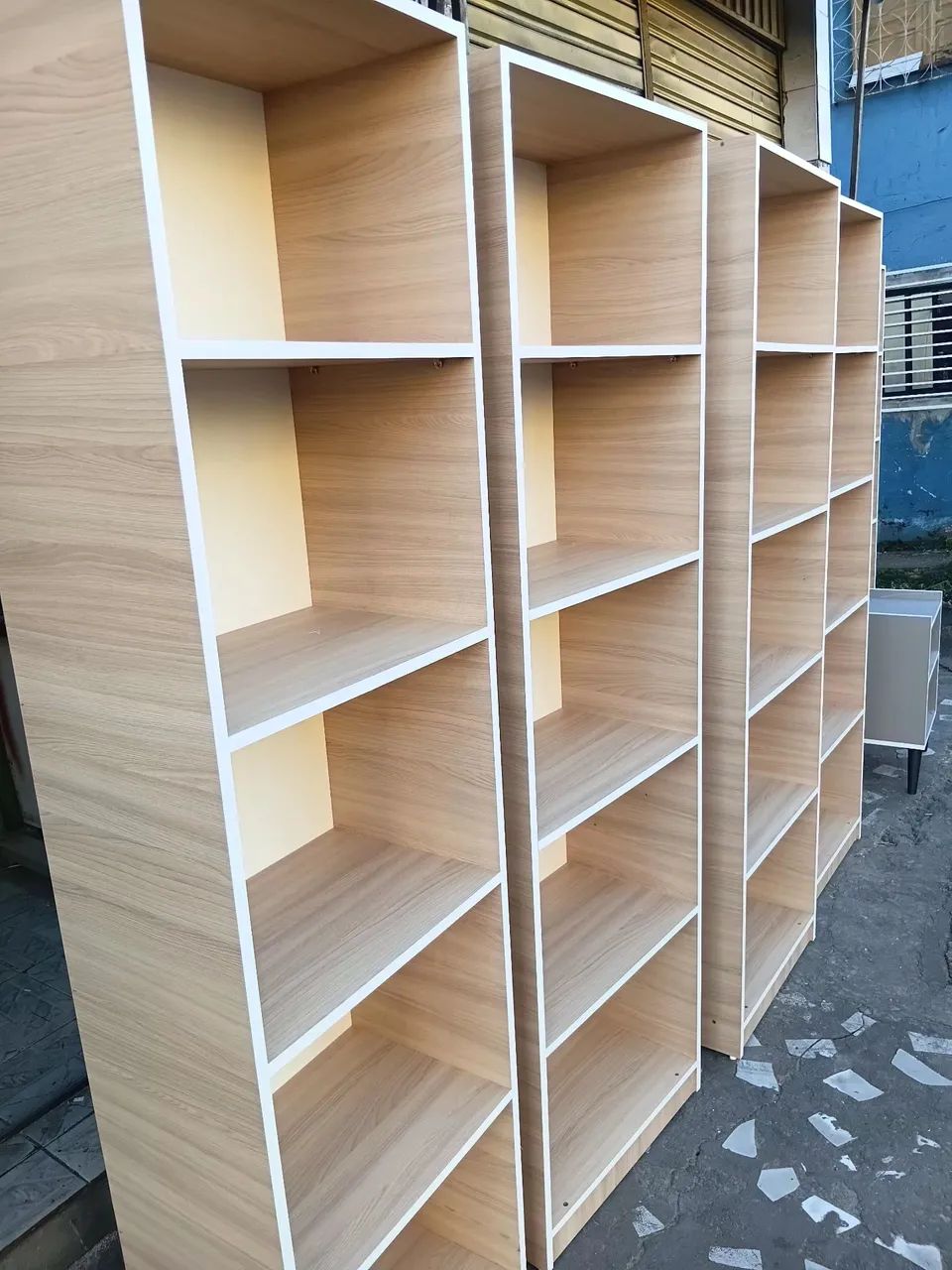Multi uso mdf - Foto 2