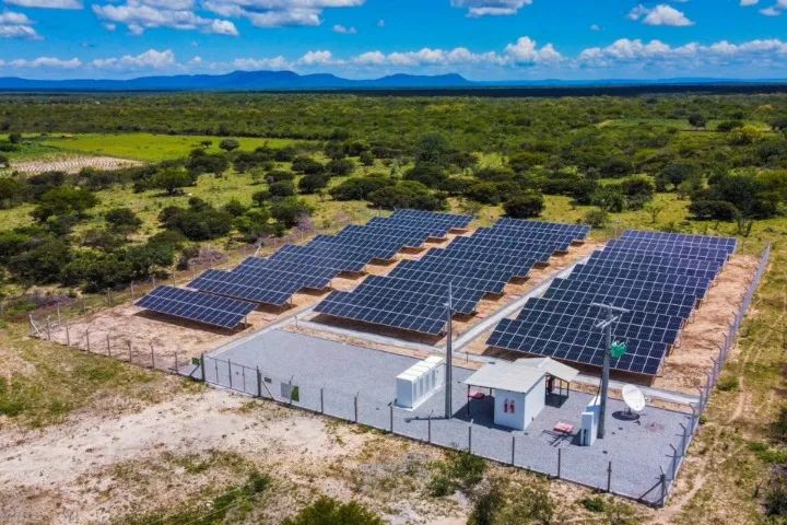 Aluguel de Usina Solar - Desconto de Energia