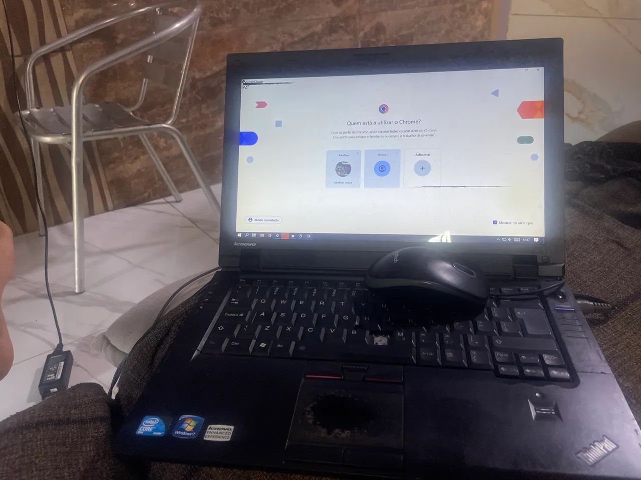 Notebook Lenovo  - Foto 4