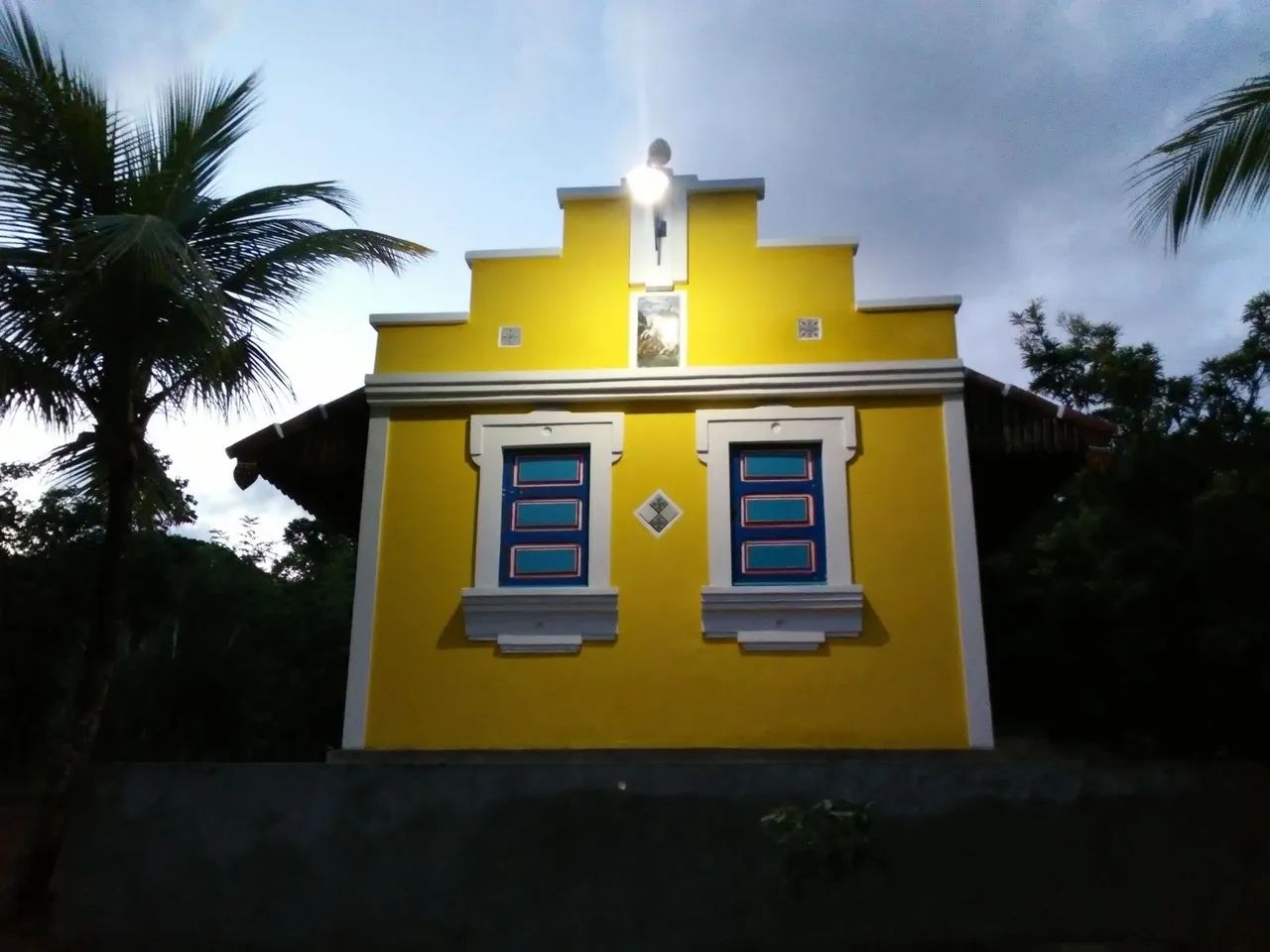Chalé em Chácara Próxima ao Mar - Foto 2
