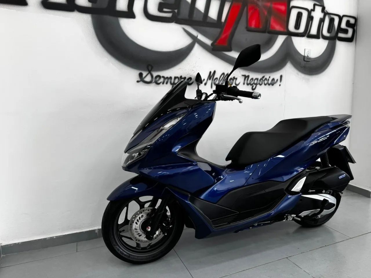 Honda Pcx 160 abs 2026 - Foto 4