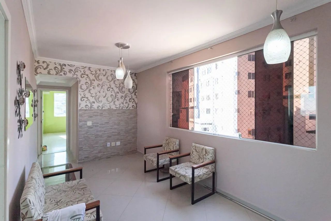 Apartamento à Venda - Manacás, 4 Quartos, 225 m2 - Foto 3