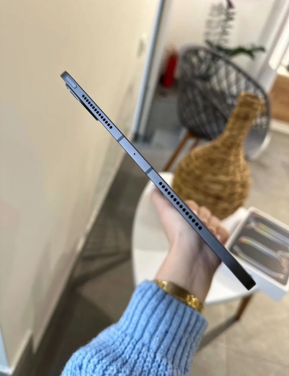 IPAD PRO 11.INCH M5  - Foto 3