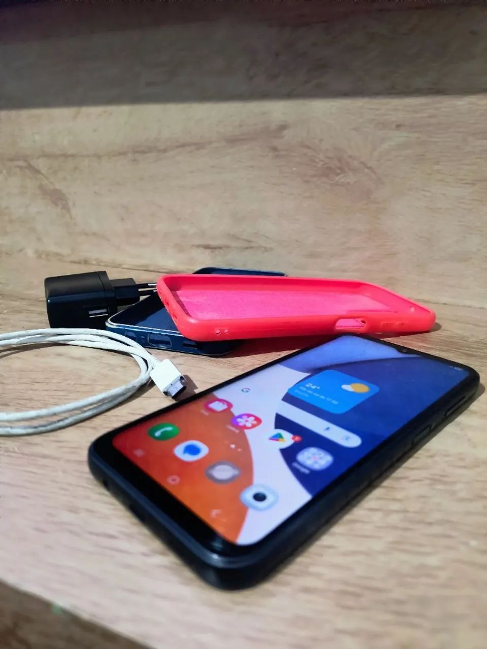 Samsung A14 64gb  - Foto 2