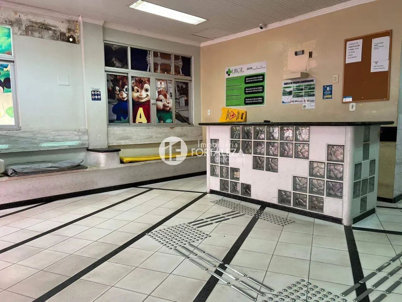 vendo prédio comercial 1650m², 35 salas, 42 banheiros em Capoeira - Rio Branco - AC - Foto 2
