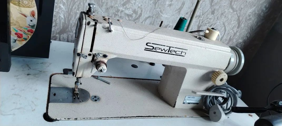 Máquina de custura - Foto 3