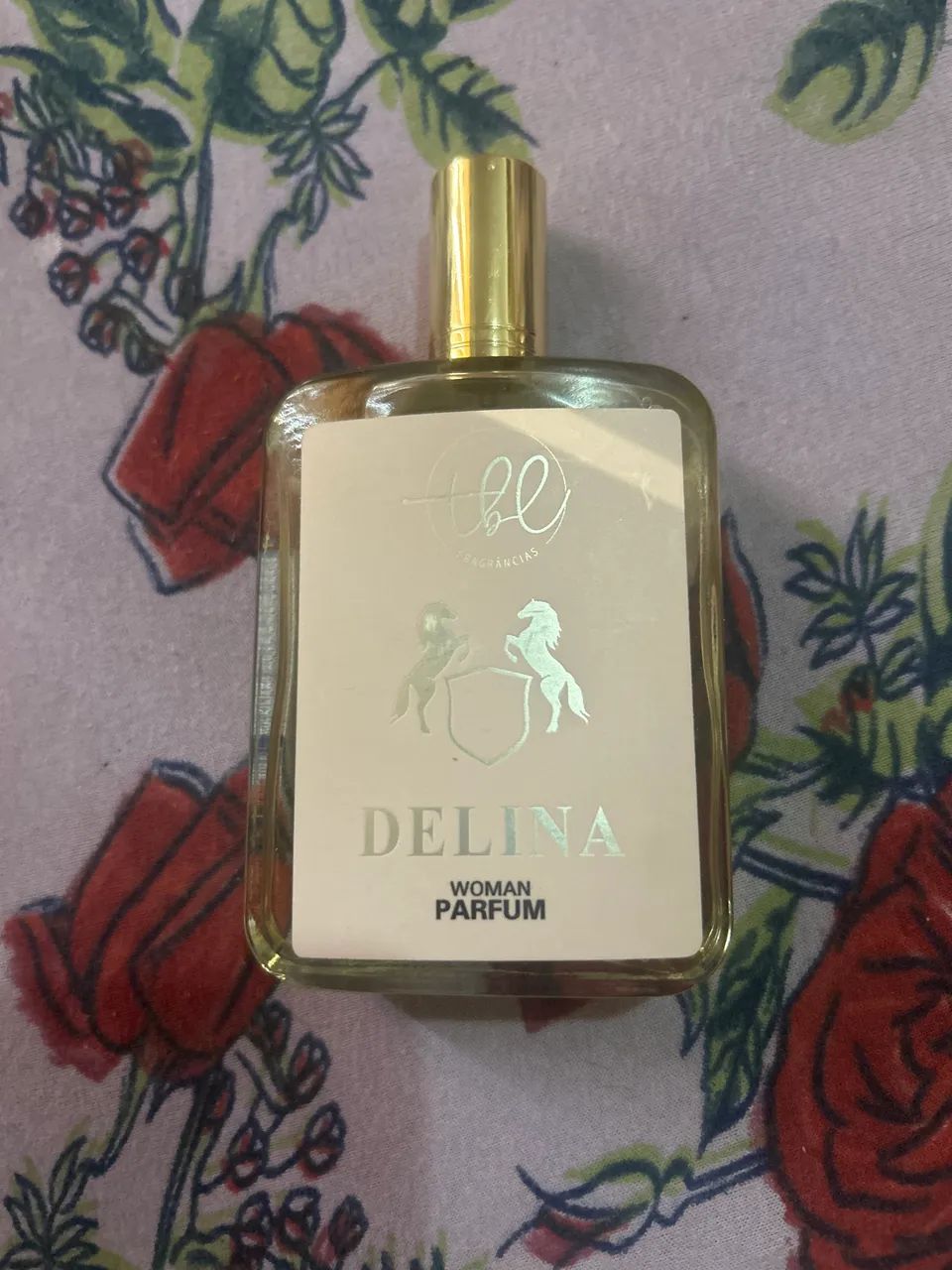 Delina