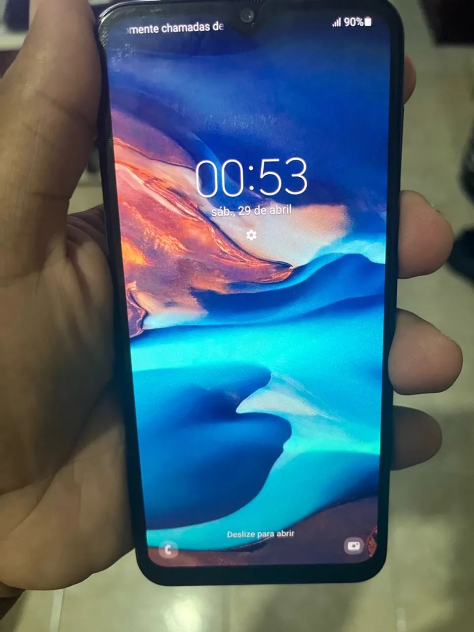 Samsung a30