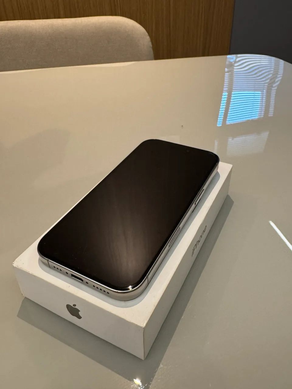 Vende-Se IPhone 16 Pro - Foto 3