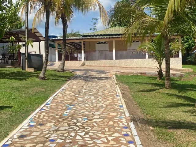 Aluga-se uma Casa com Piscina - Foto 2