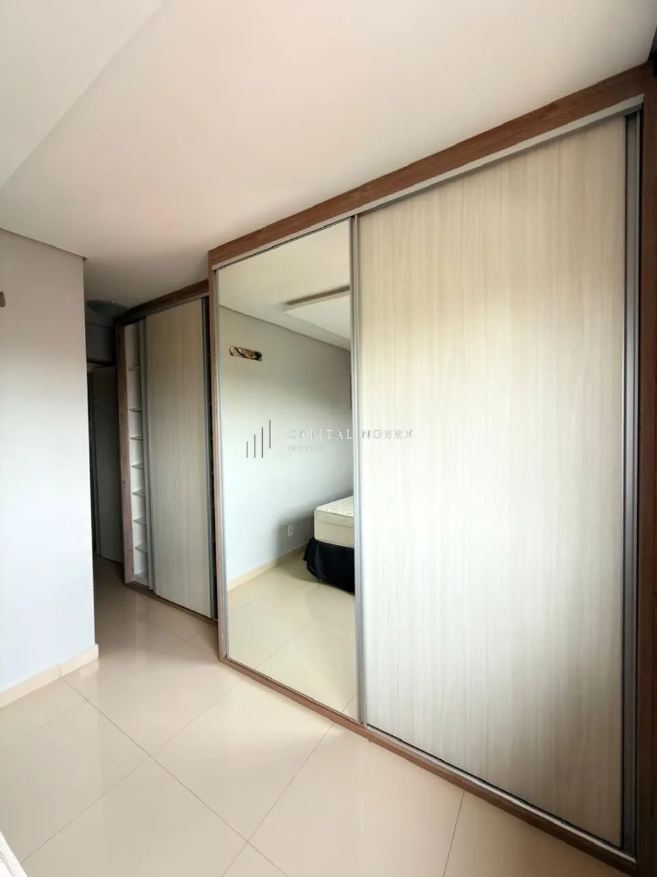 APARTAMENTO NO CENTRO - Foto 5