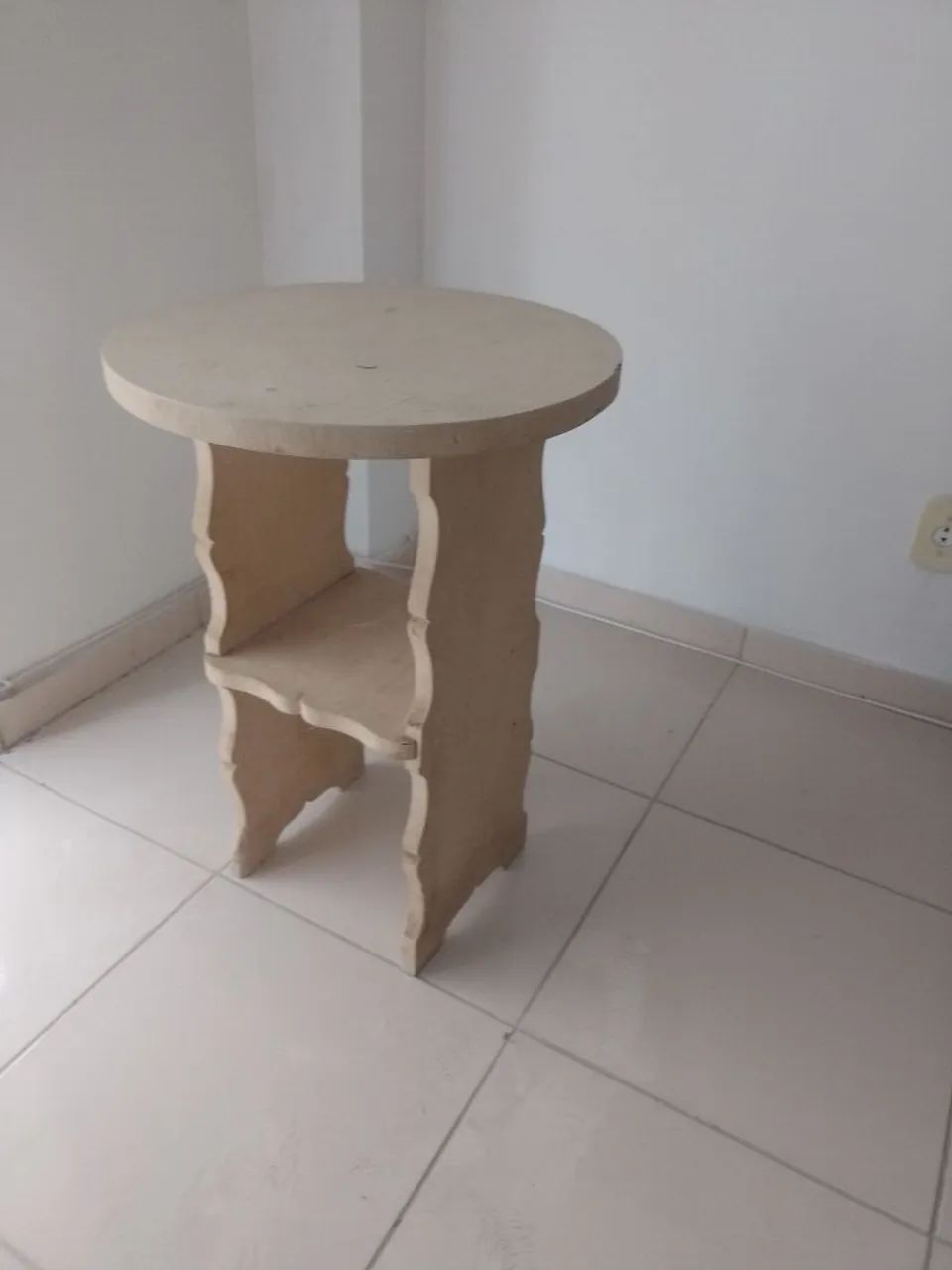 Mesinha  - Foto 2