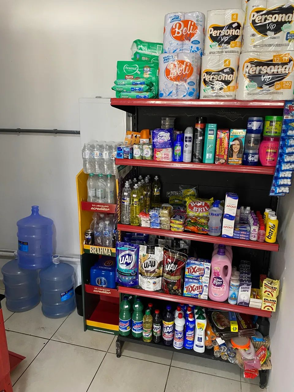 Passo ponto Mercadinho  - Foto 3