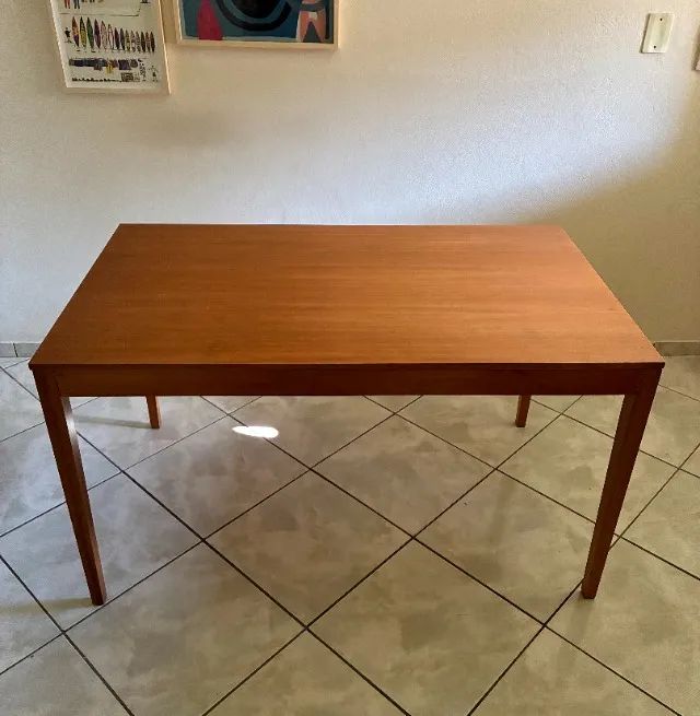Mesa sala de jantar