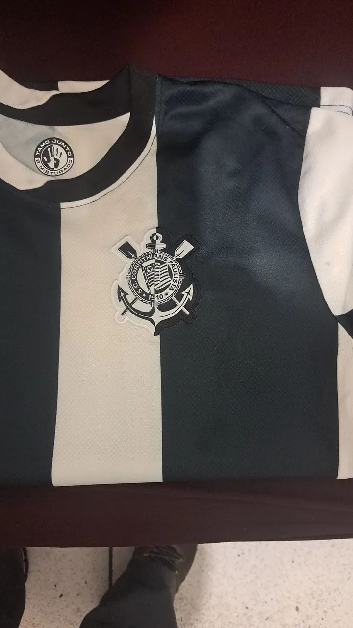 Camisa Corinthians  - Foto 4