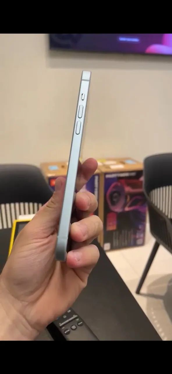 iPhone 15 Plus 128GB - Foto 2