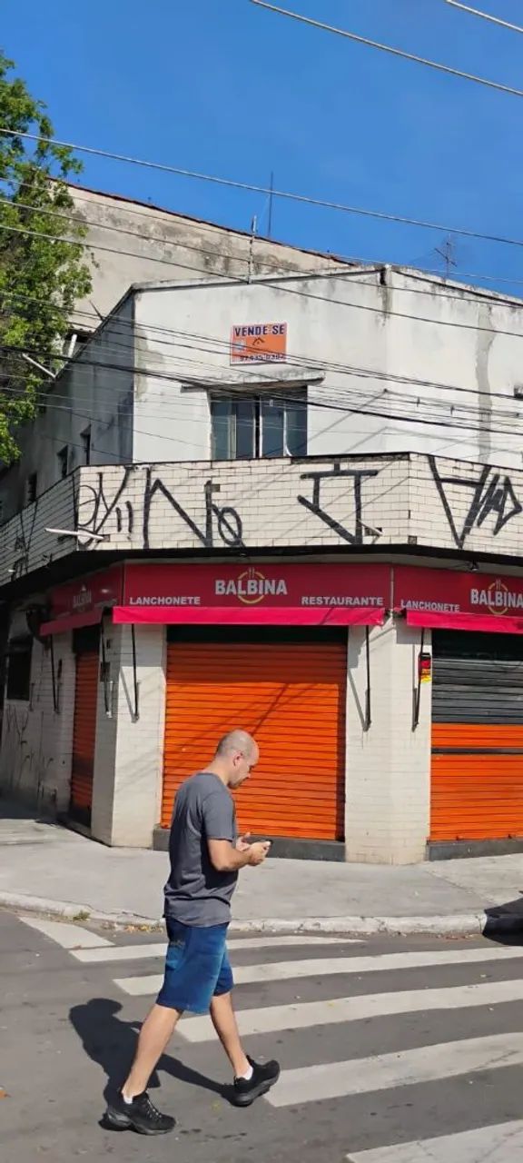 Foto - São Paulo - Mooca