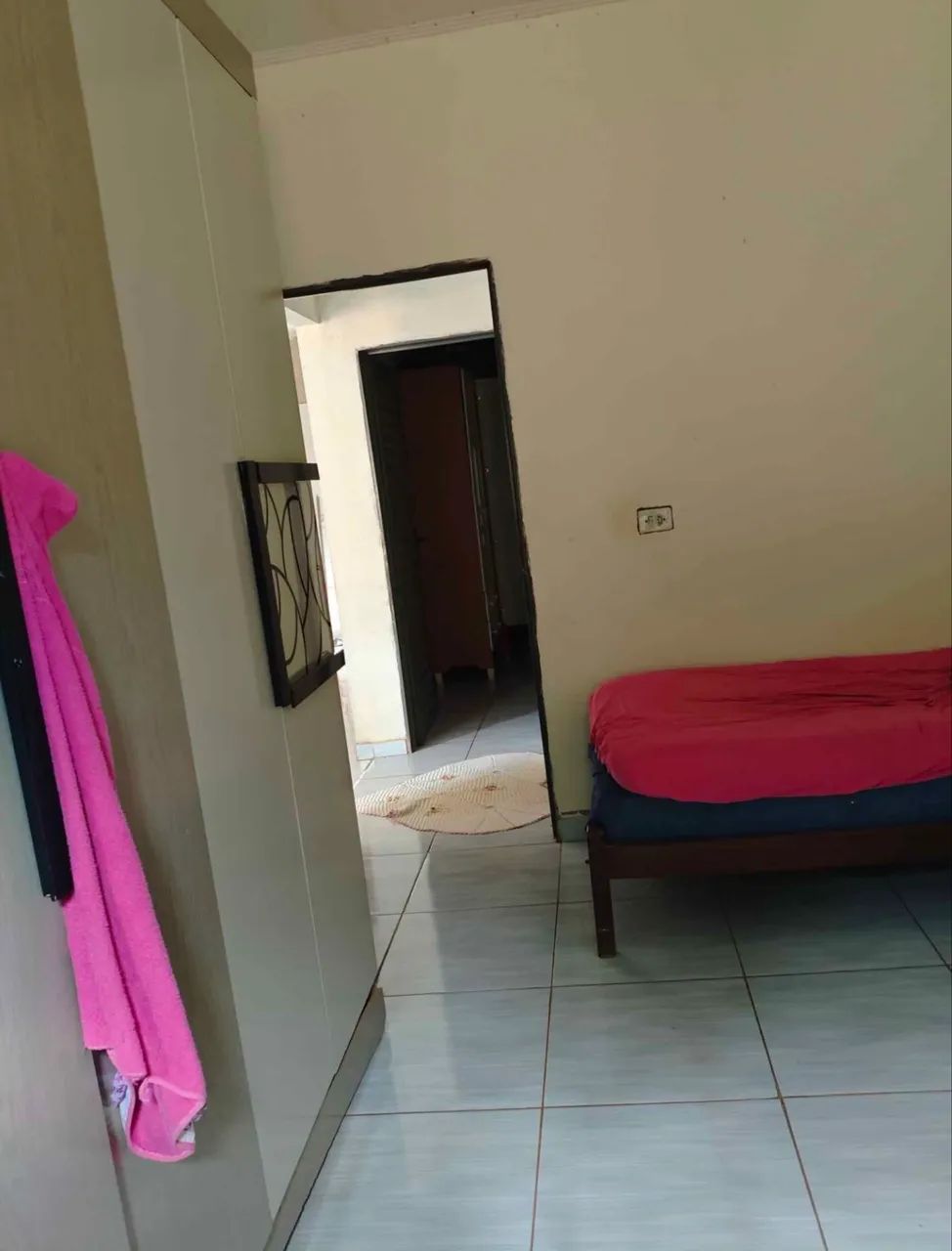 CASA NO AURÁ PROX. A UPA - Foto 5