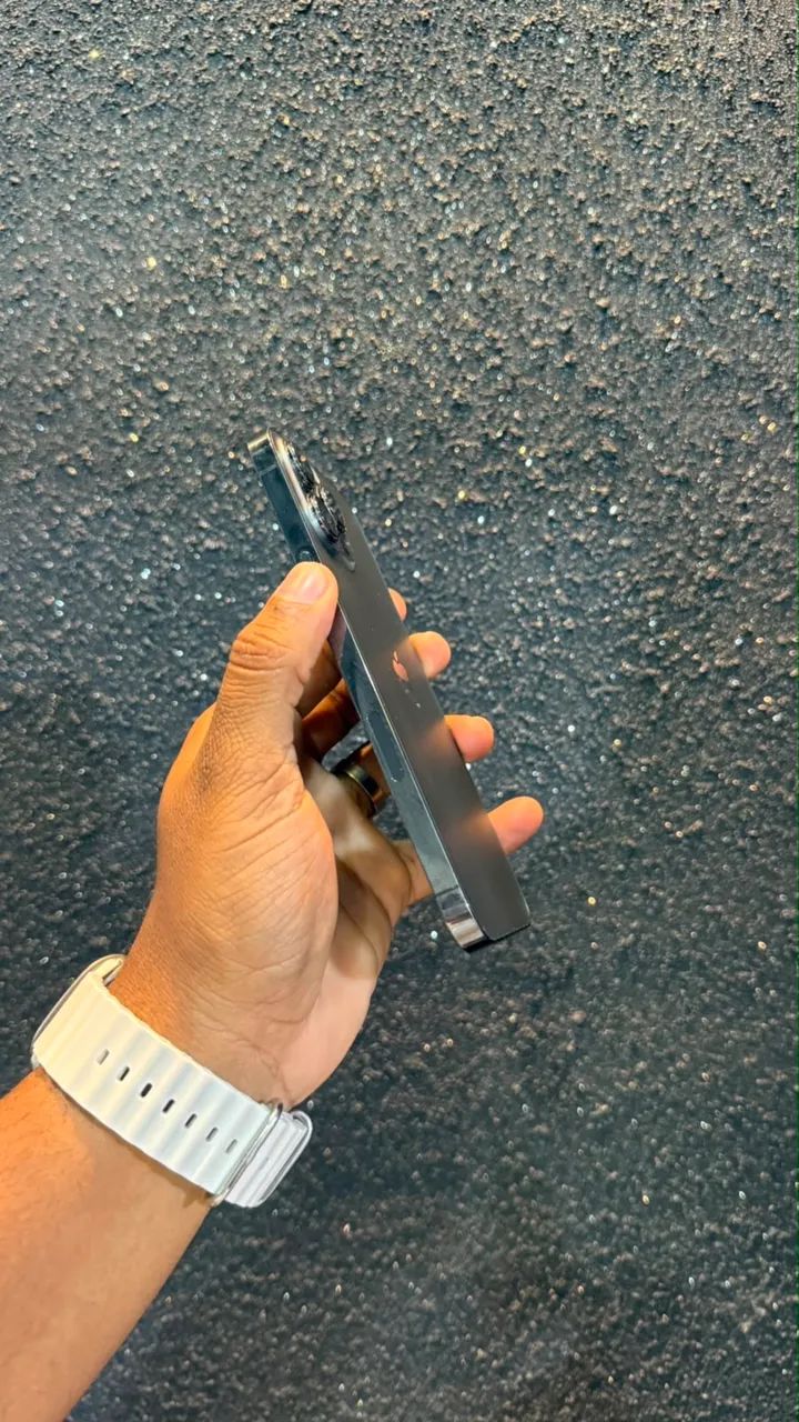iPhone 13 Pro Max 256  - Foto 2